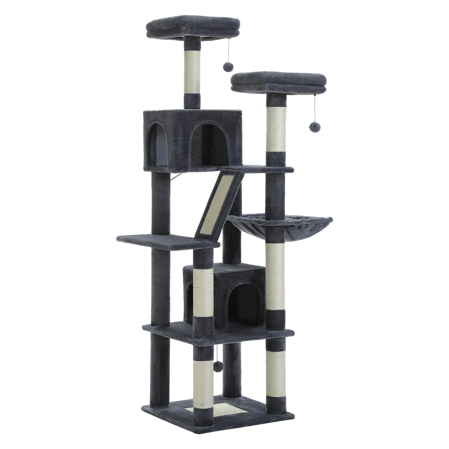 Large Cat Tree