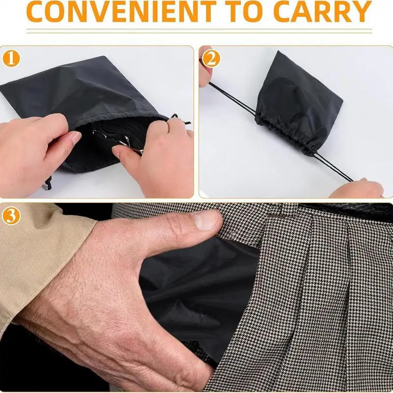 Horse Blanket Legs Strap