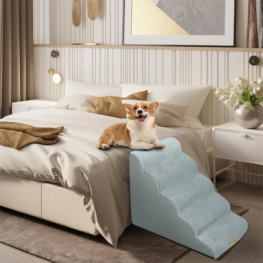 Dog Ramp Step Stairs