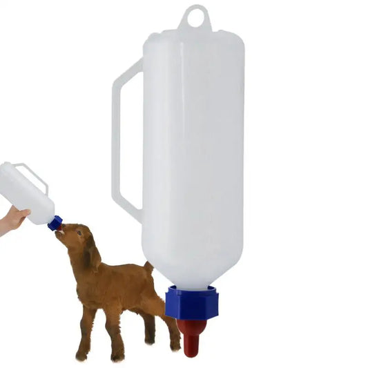 Lamb Bottle 1L