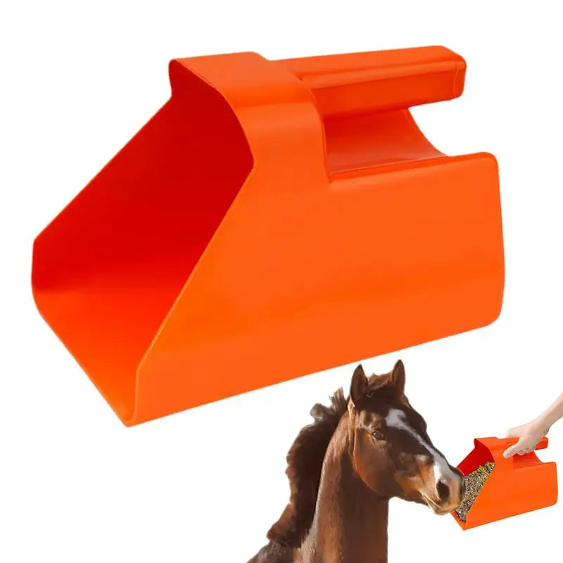 Food Service Utility Scoop