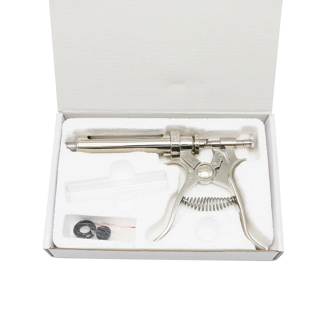 Automatic Vaccination Gun