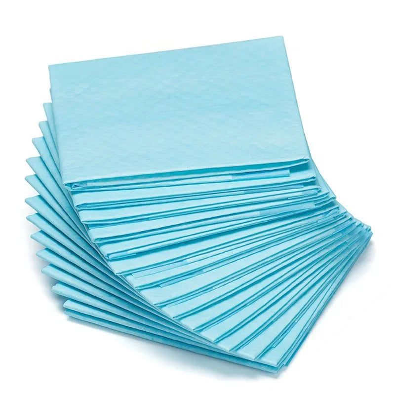 Absorbent Dogs Diapers Disposable Puppy Training Pee Pads