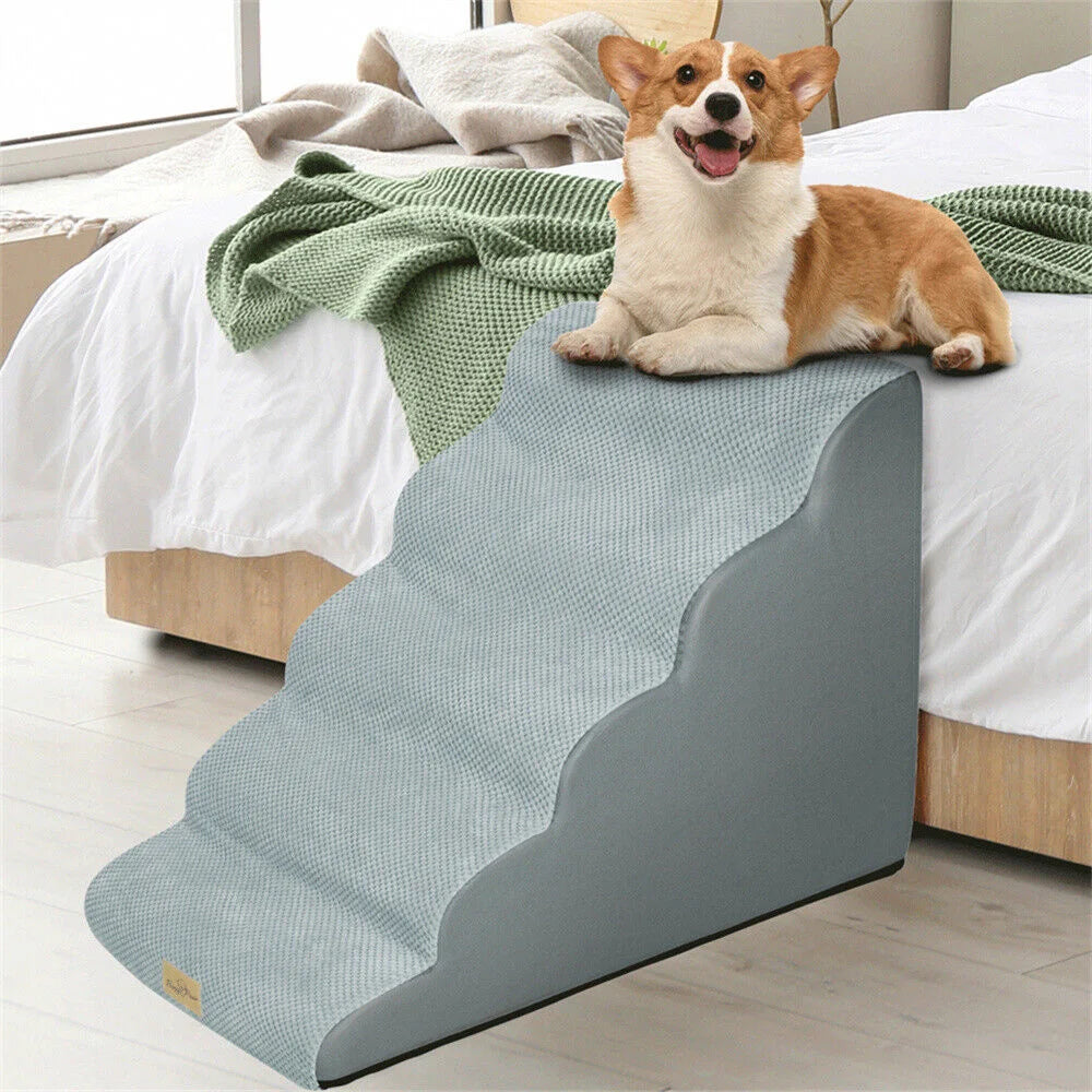Dog Ramp Step Stairs