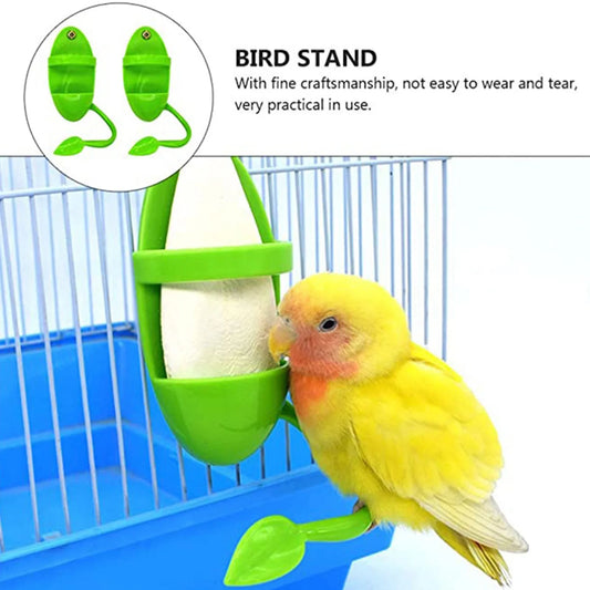 Plastic Small Bird Feeder