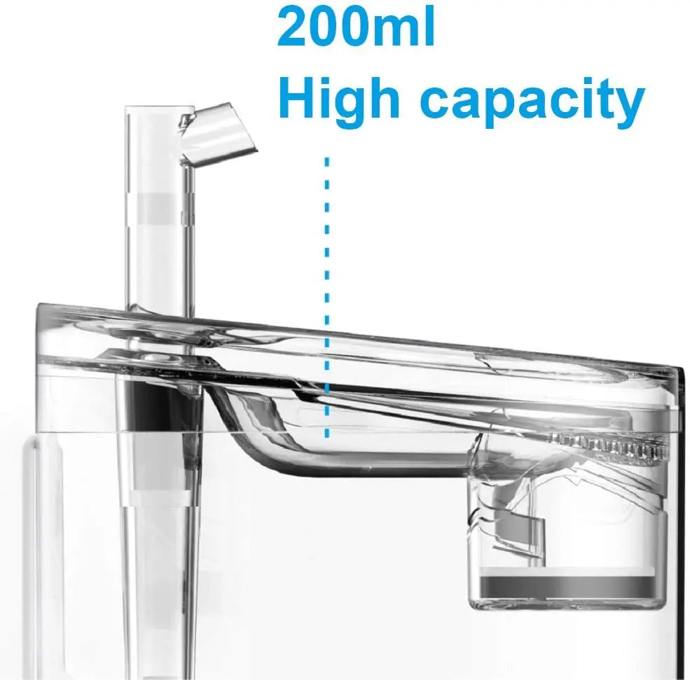 Automatic Pet Drinking Fountain