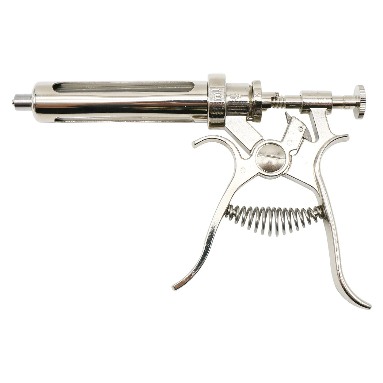 Automatic Vaccination Gun