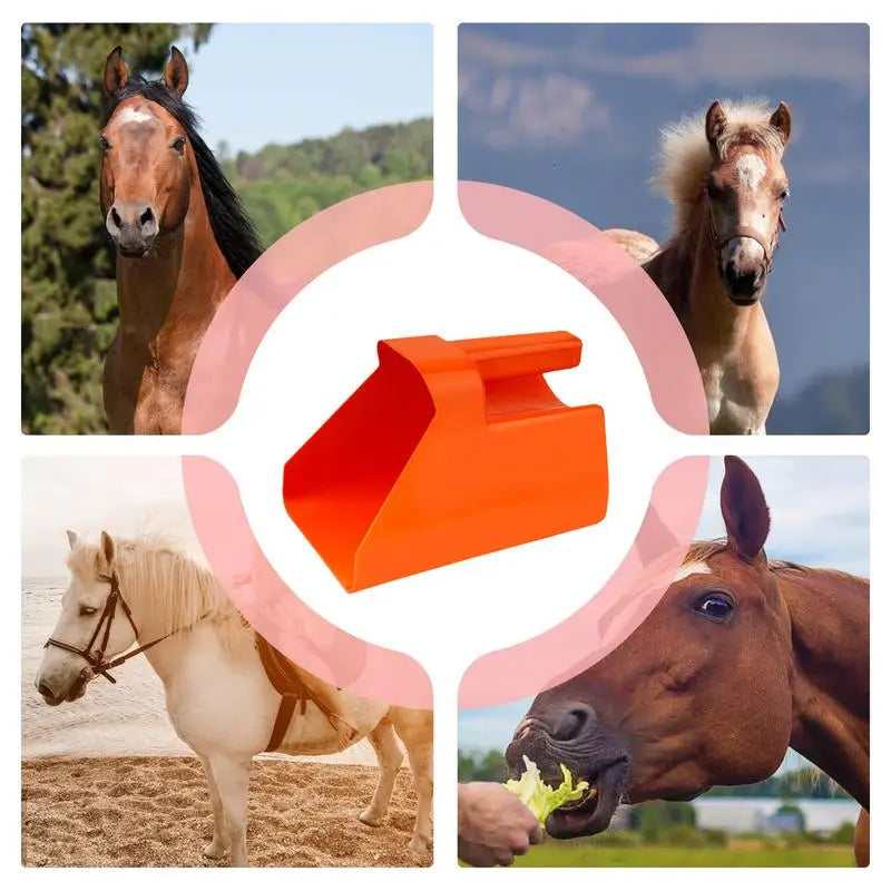 Food Service Utility Scoop