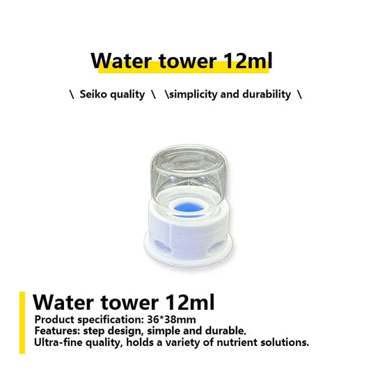 12-80ml Ant Farm Water Feeder