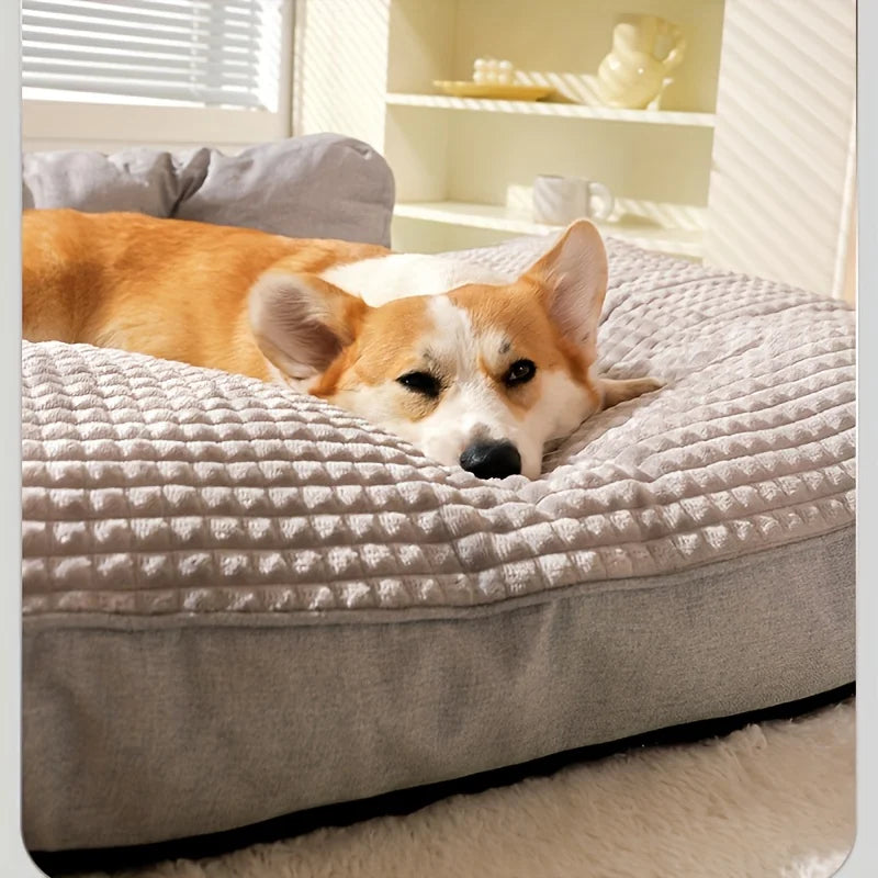 Dog beds for large dogs