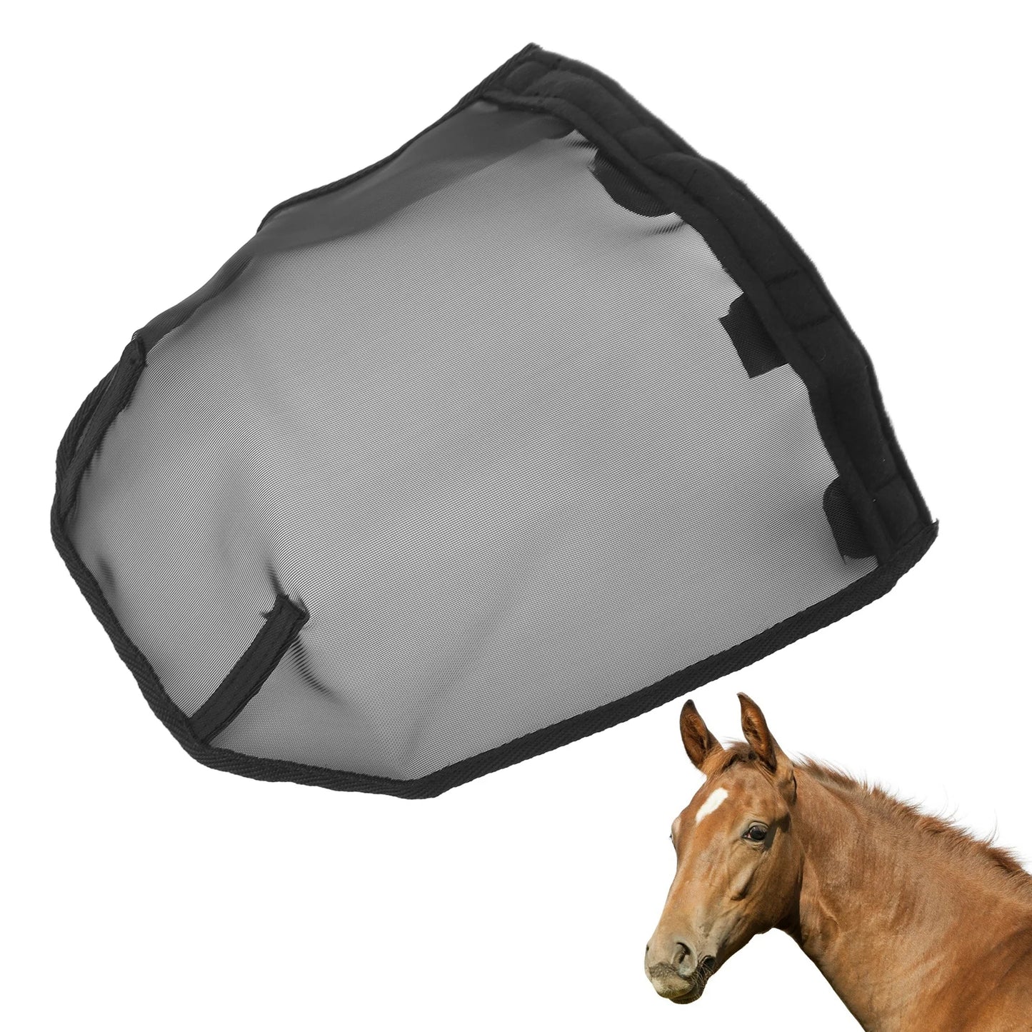 Horse Nose Net