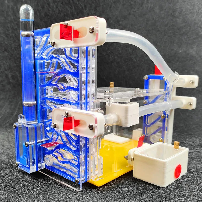 T Design DIY Ant Farm