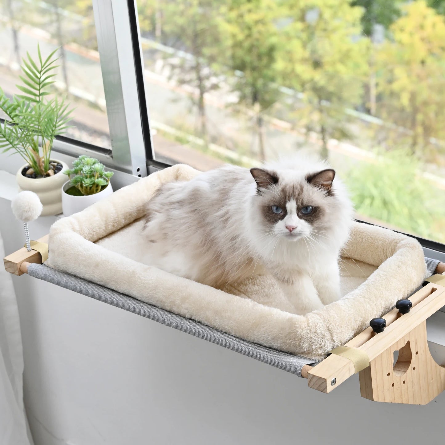 Cat Mattress, Window Hammock