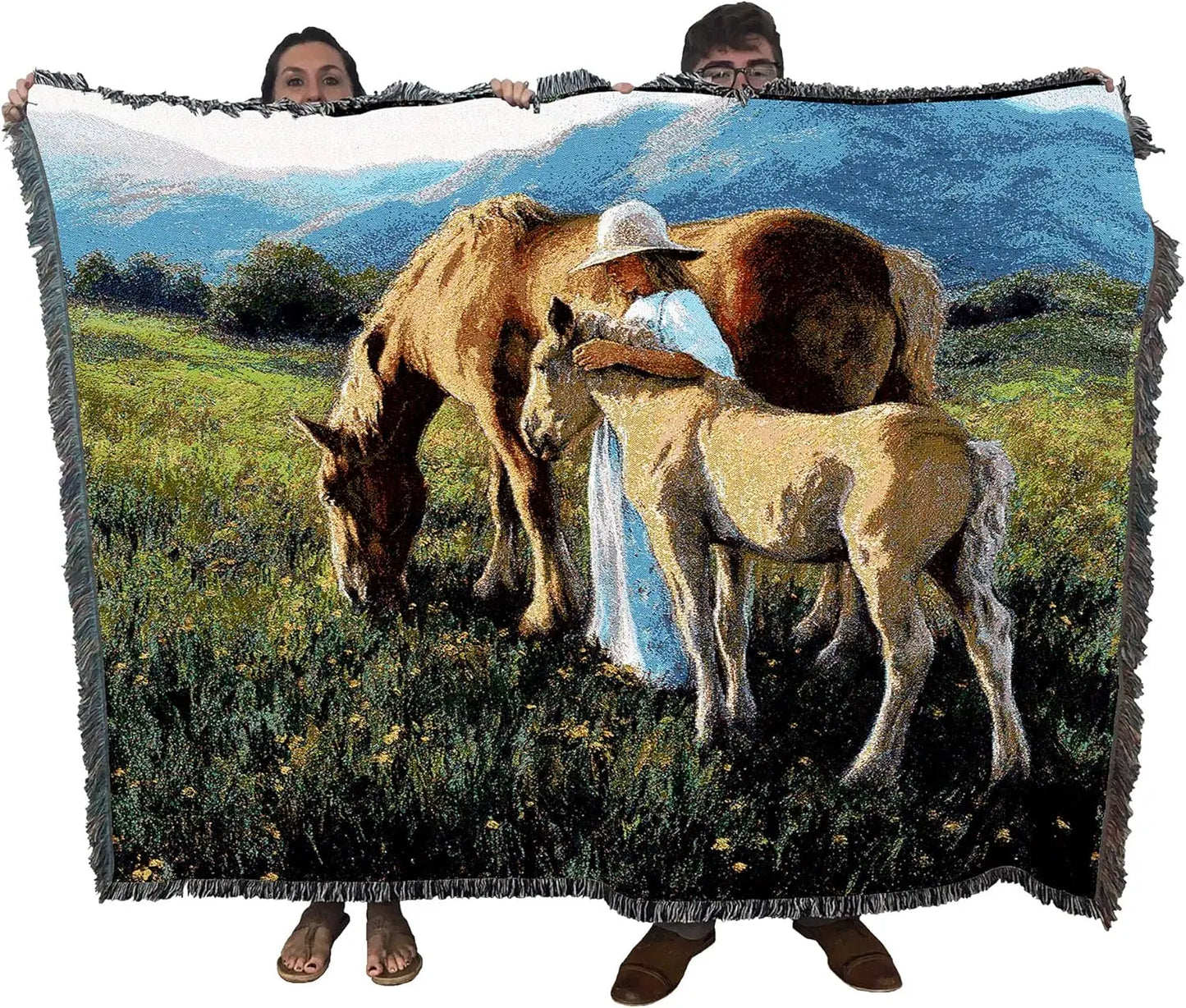 Equestrian Gift for Horse Lovers