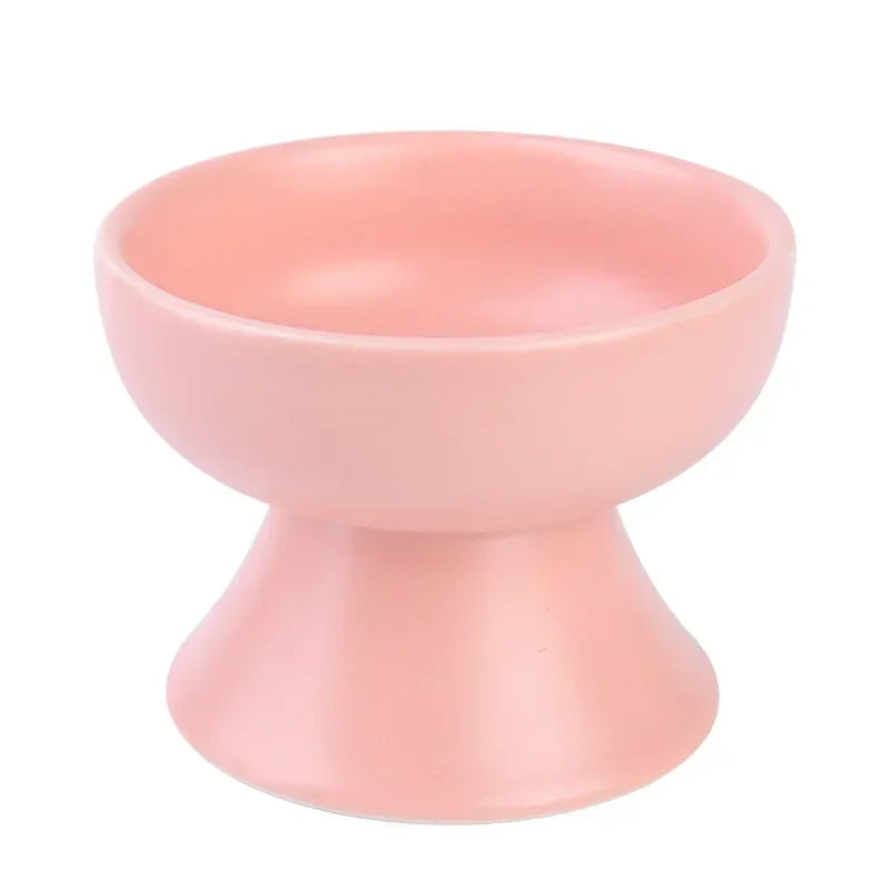 Cat Bowl Anti Vomiting