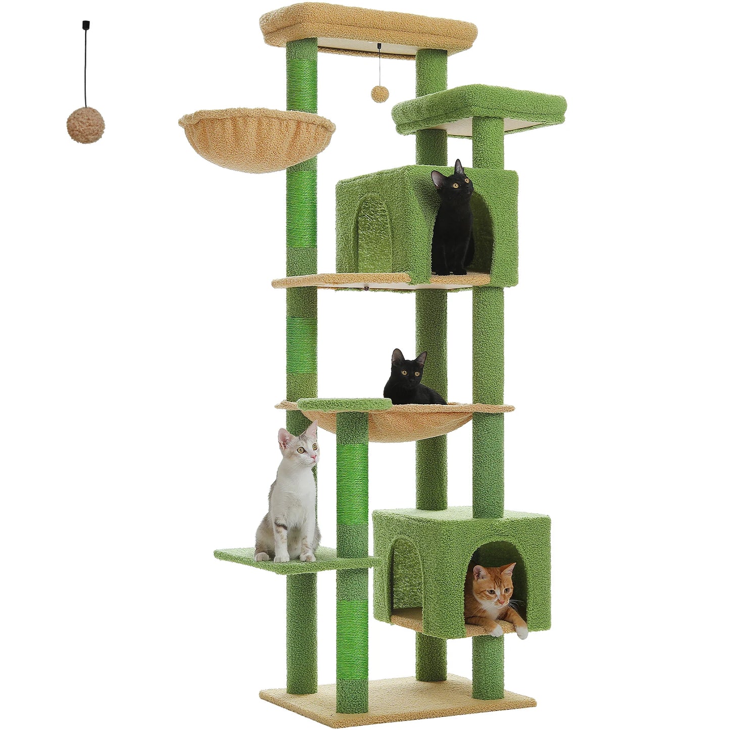 Large Cat Tree