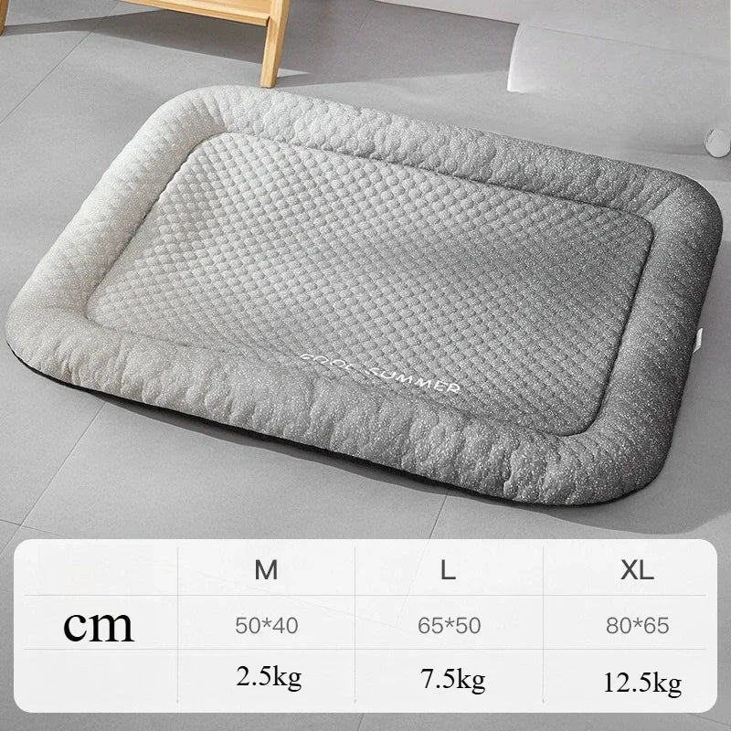 Summer Dog Bed Cat Cushion