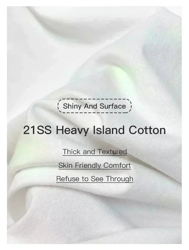 Funny Cat Women Summer White Print T-shirt