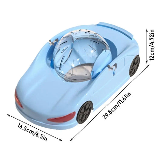Hamster Sport Ball