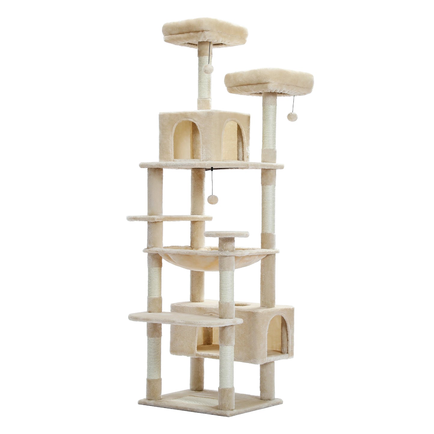 Large Cat Tree